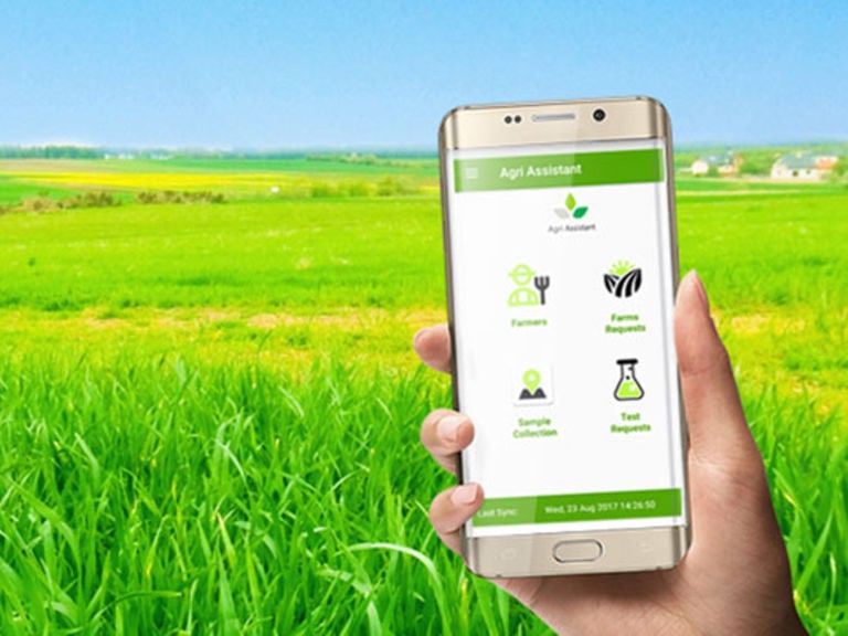Smart phone farming Apps every farmer must have Daily Monitor