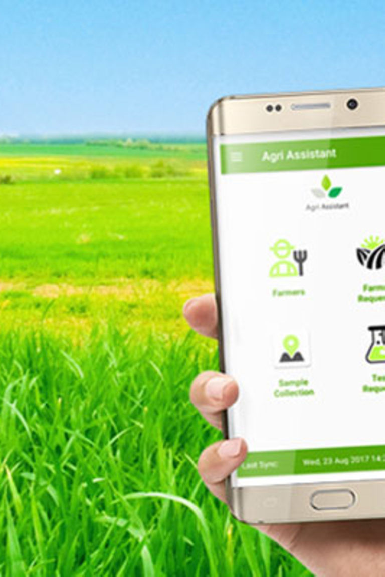 Smart phone farming Apps every farmer must have Daily Monitor