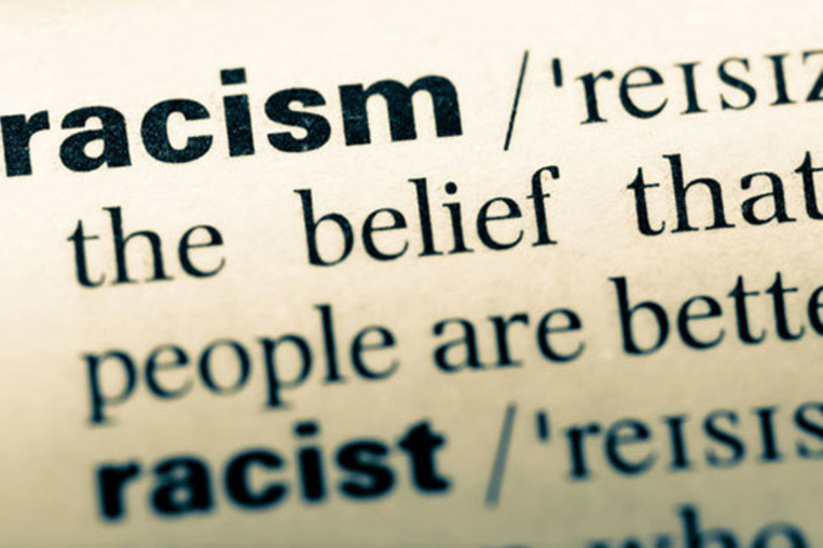 US Dictionary Merriam Webster To Change Its Definition Of Racism Monitor   World02pix 