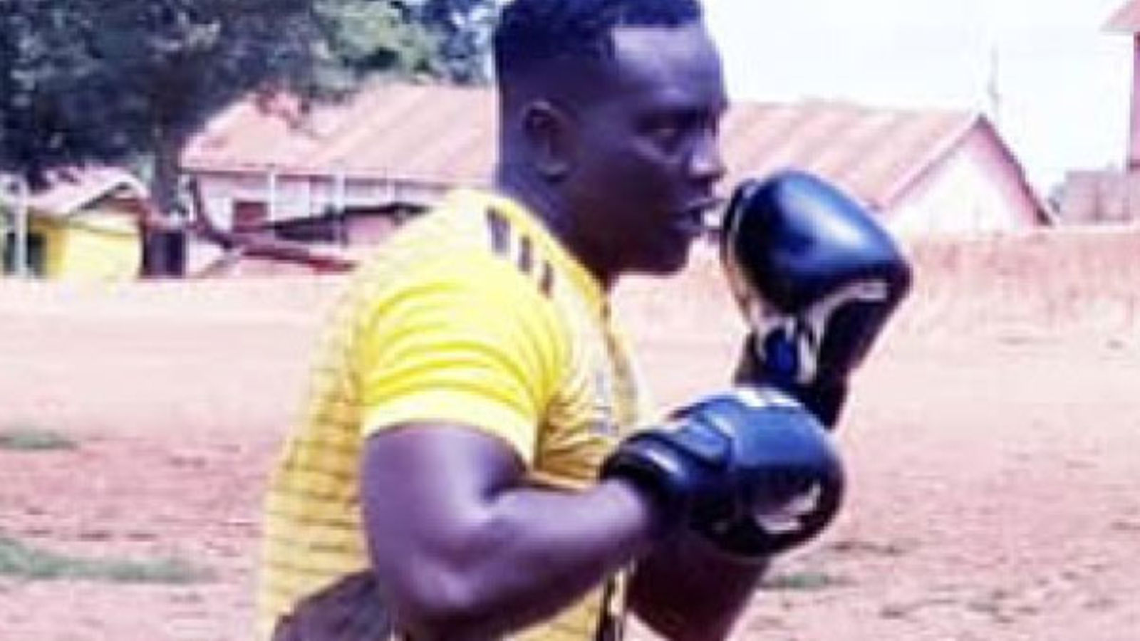 Shadow Boxing: UBF introduces new form of 'virtual boxing competition