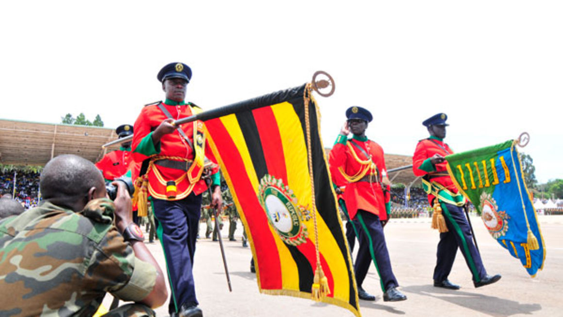 how-uganda-chose-coat-of-arms-anthem-and-flag-daily-monitor