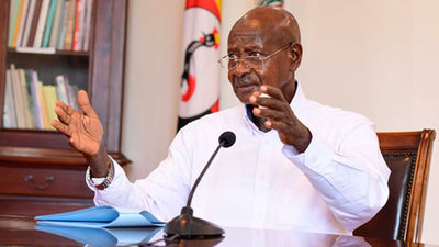 Museveni To Give Date Of Schools Reopening Tomorrow Daily Monitor