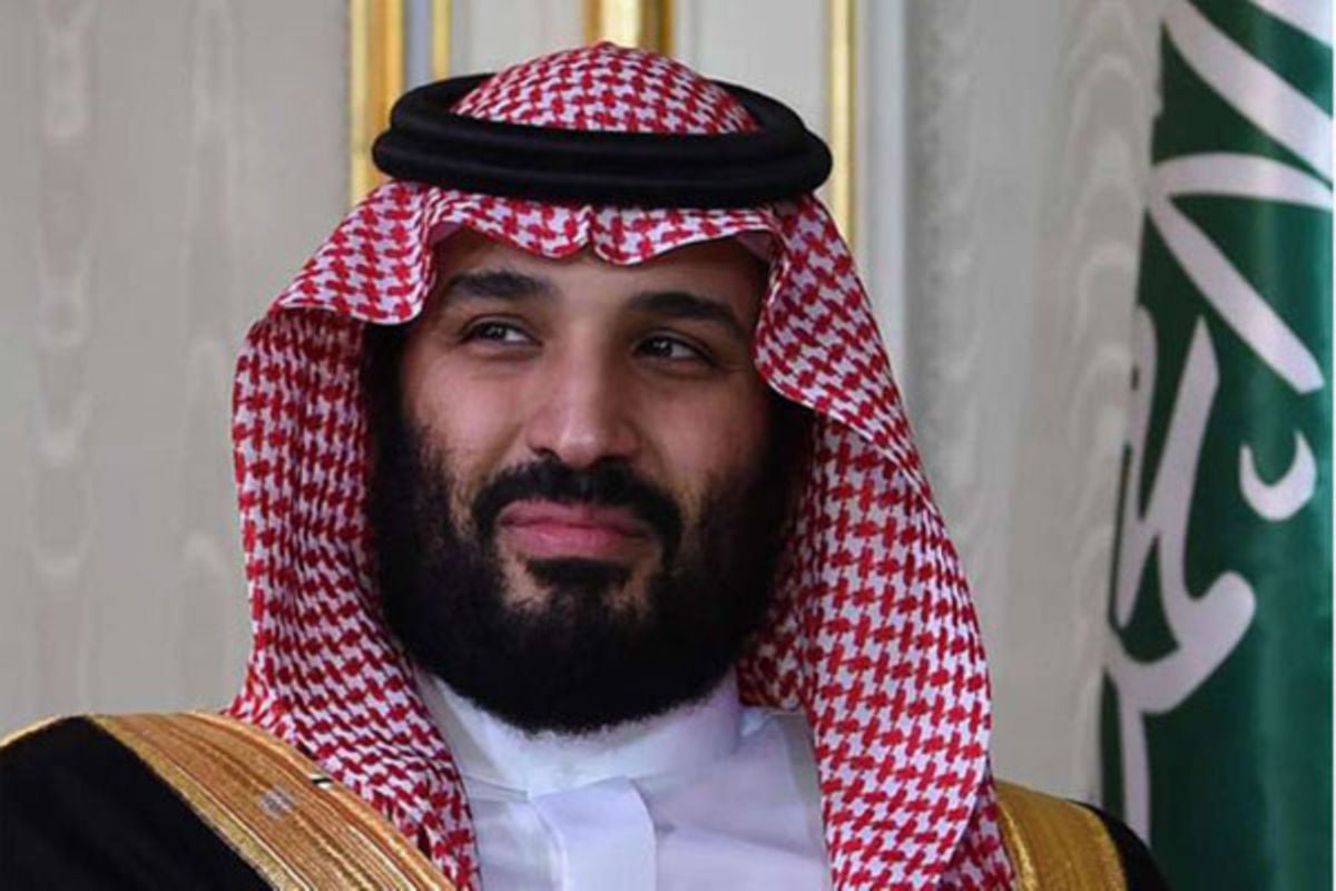 Mohammed bin Salman, hard-charging heir reshaping Saudi Arabia | Monitor