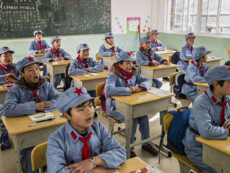 china-bans-harsh-punishments-in-schools-daily-monitor