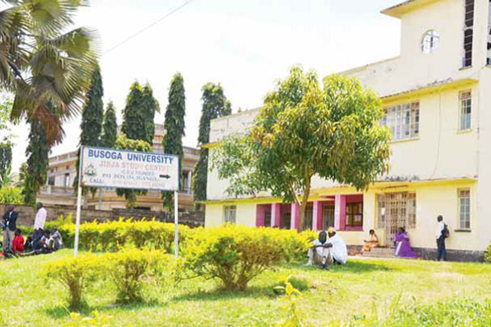 Four Busoga varsities close in 10 years Monitor