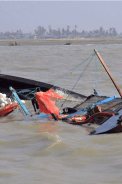 30 Dead After Boat Capsizes In Nigeria Daily Monitor 0794