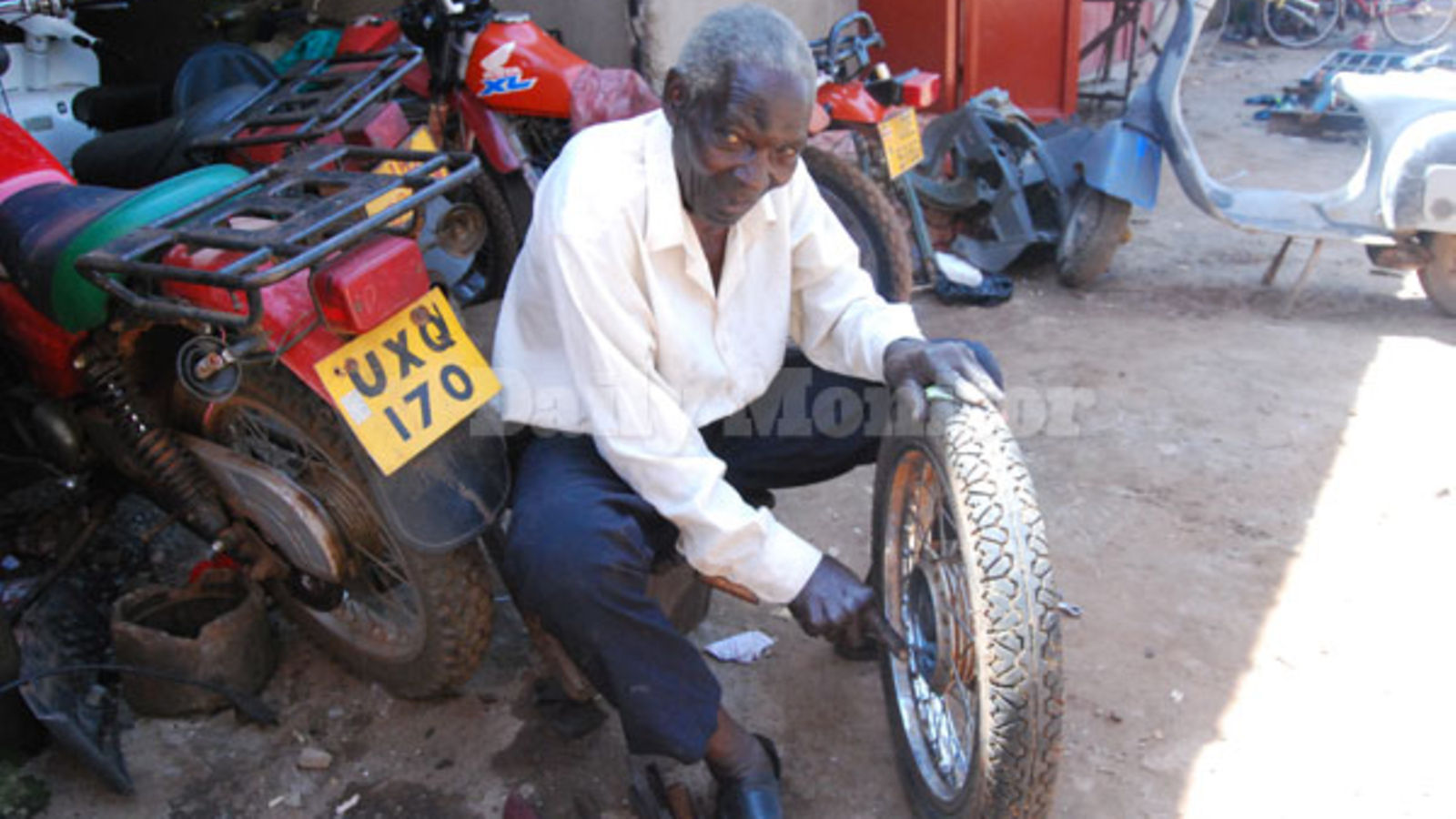 Indian motorcycle deals mechanic near me