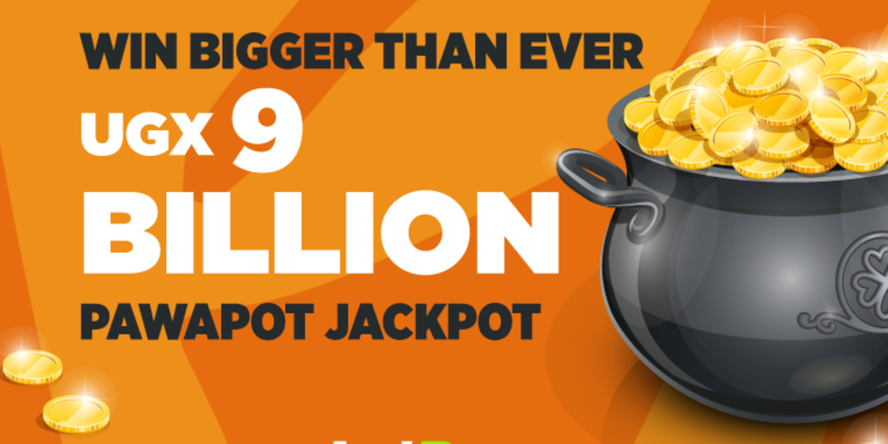 Win Shs9 billion on Euro 2020 with betPawa’s PawaPot Jackpot Monitor