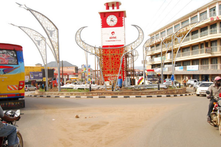 mbarara