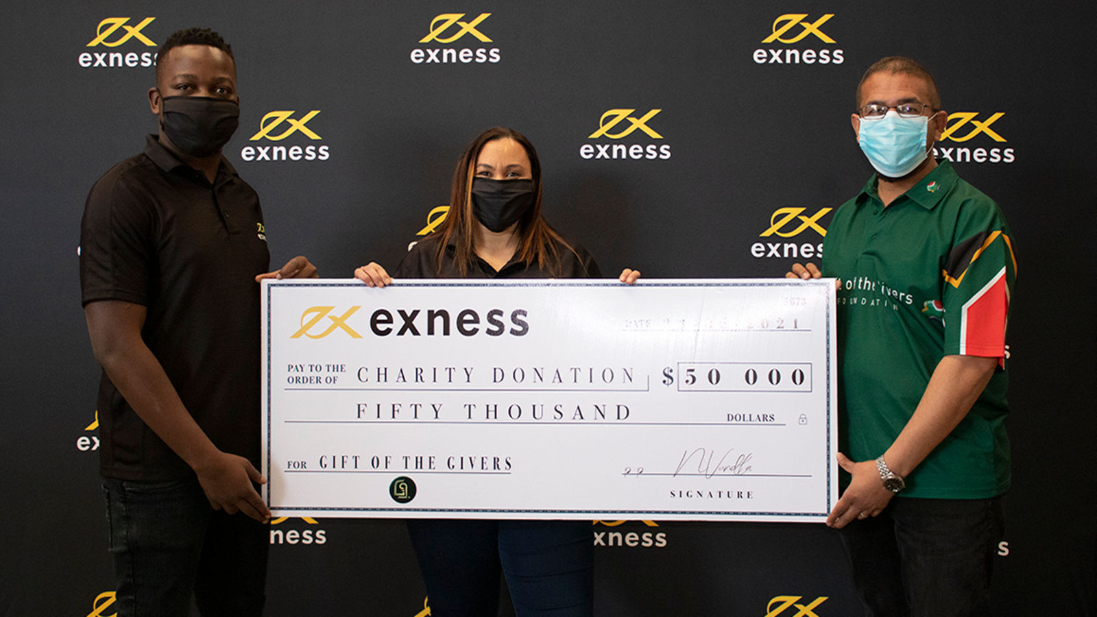 10 Mesmerizing Examples Of Exness Bonuses