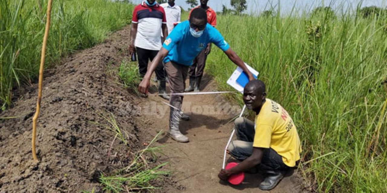 Agago District braces for floods | Monitor