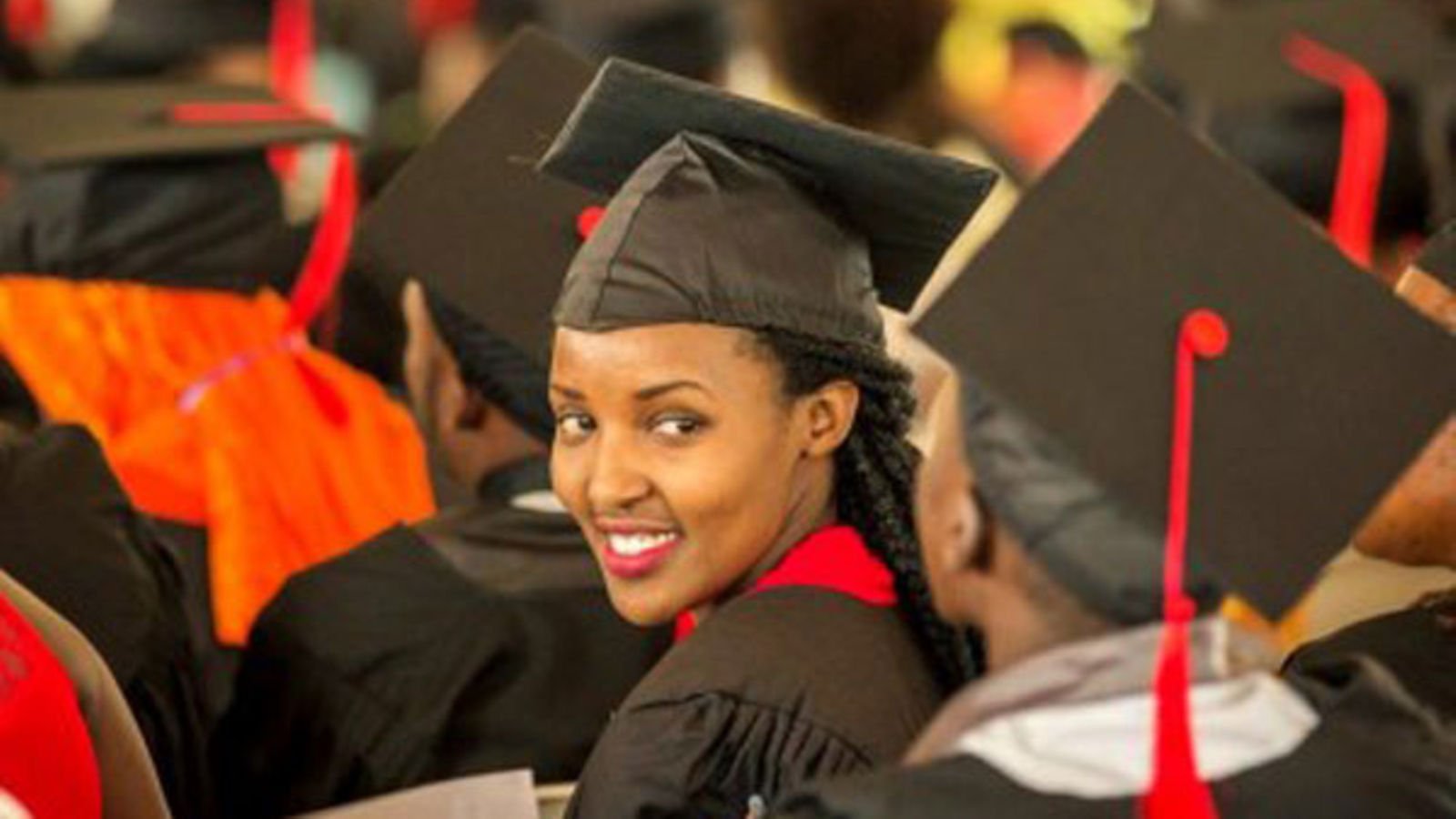 MUBS releases 2021 graduation list Monitor