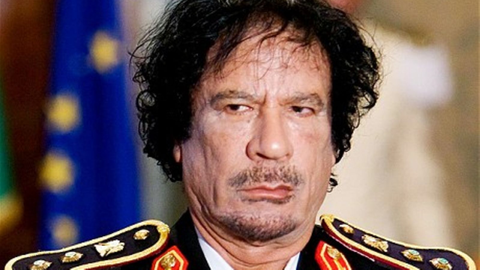 Hannibal Gaddafi (@GaddafiHannibal) / X