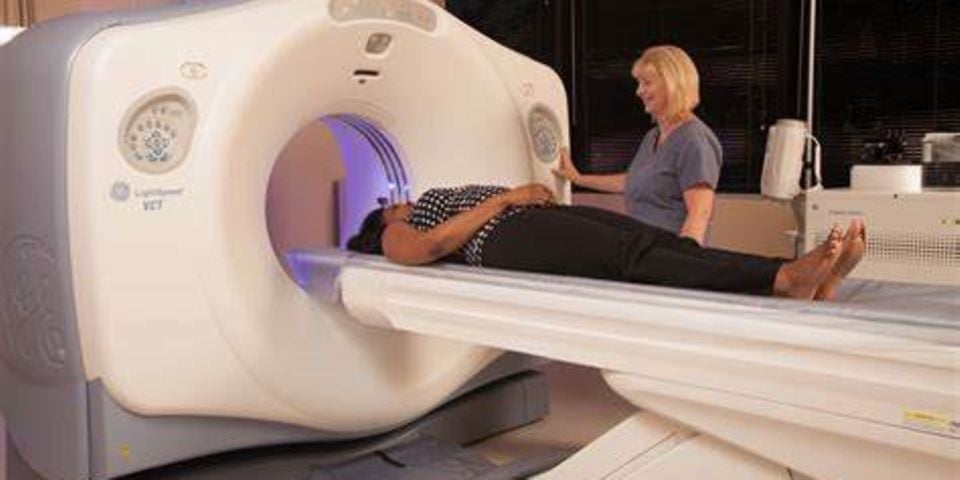 Is Ct Scan Safe While Pregnant