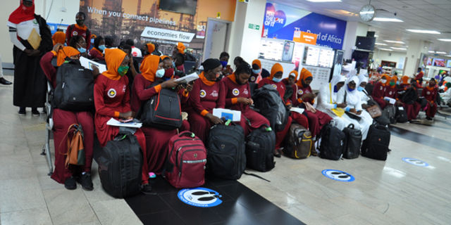 dubai-suspends-second-covid-19-pcr-test-for-travelers-from-uganda-monitor