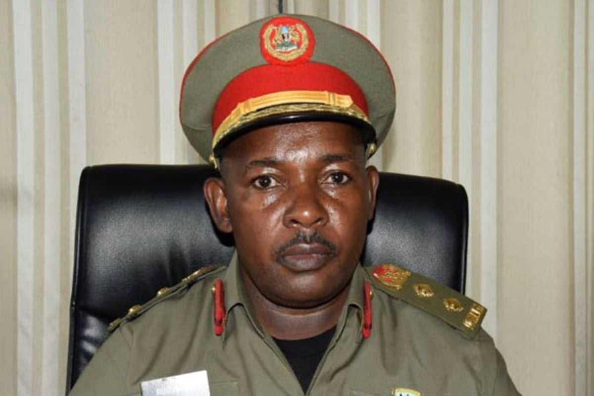 LIST: Gen Museveni Promotes 76 UPDF Officers | Monitor