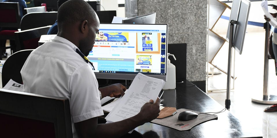 38-of-ugandans-pay-for-tin-numbers-monitor