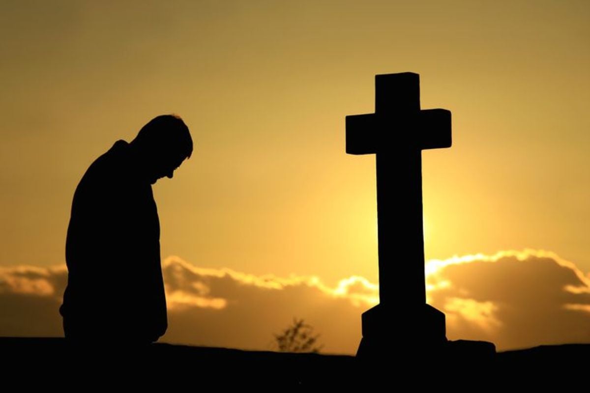 November, month of prayer for the dead | Monitor