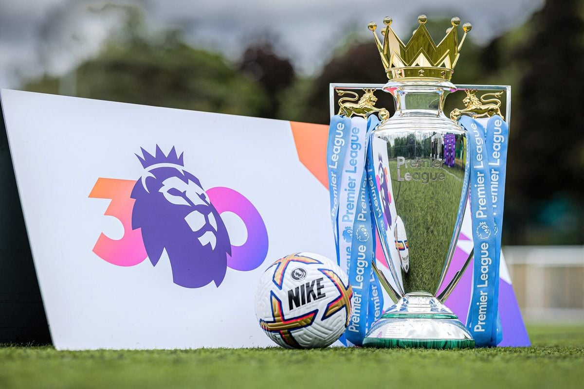 Premier League Dates confirmed for 202324 season, including January