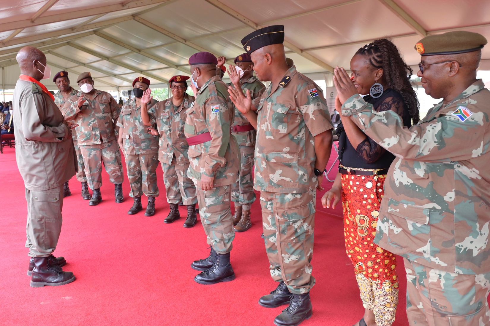 updf-s-tarehe-sita-celebrations-in-pictures-monitor