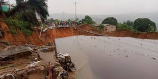 dr congo floods