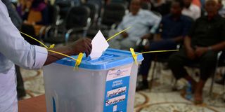 somalia elections