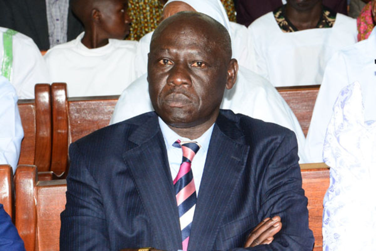 Rukiga residents mourn business magnate Aponye | Monitor