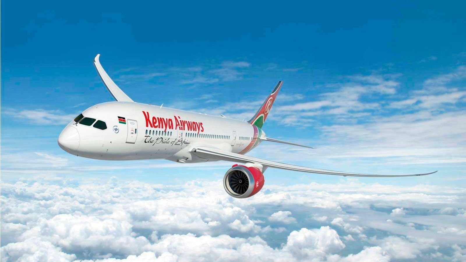 Tanzania lifts suspension of KQ on Dar es Salaam route Monitor