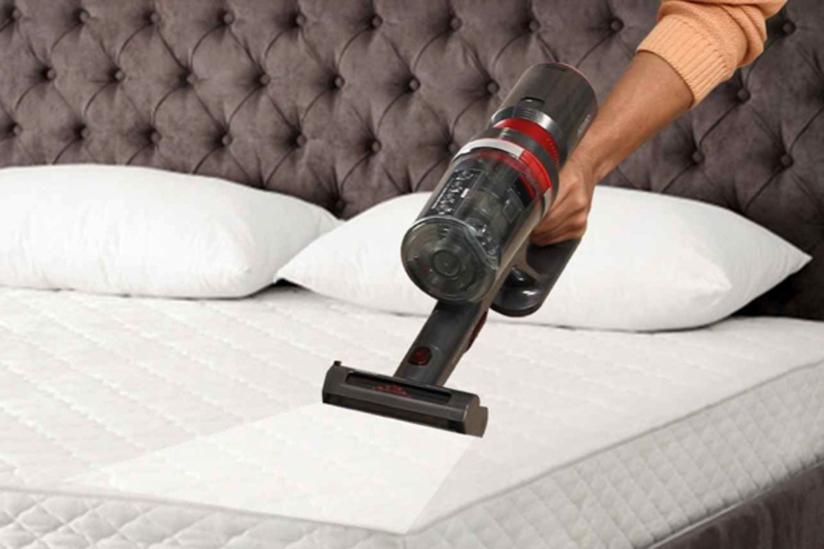 How To Clean Your Mattress At Home | Monitor