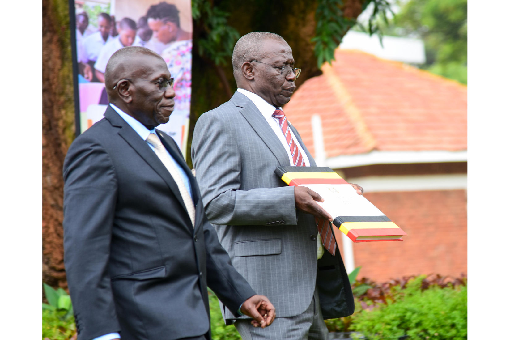 UNEB releases UCE 2023 results Monitor