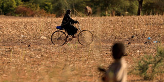 burkina faso 