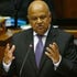 Pravin Gordhan