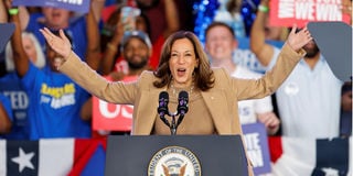 Kamala Harris